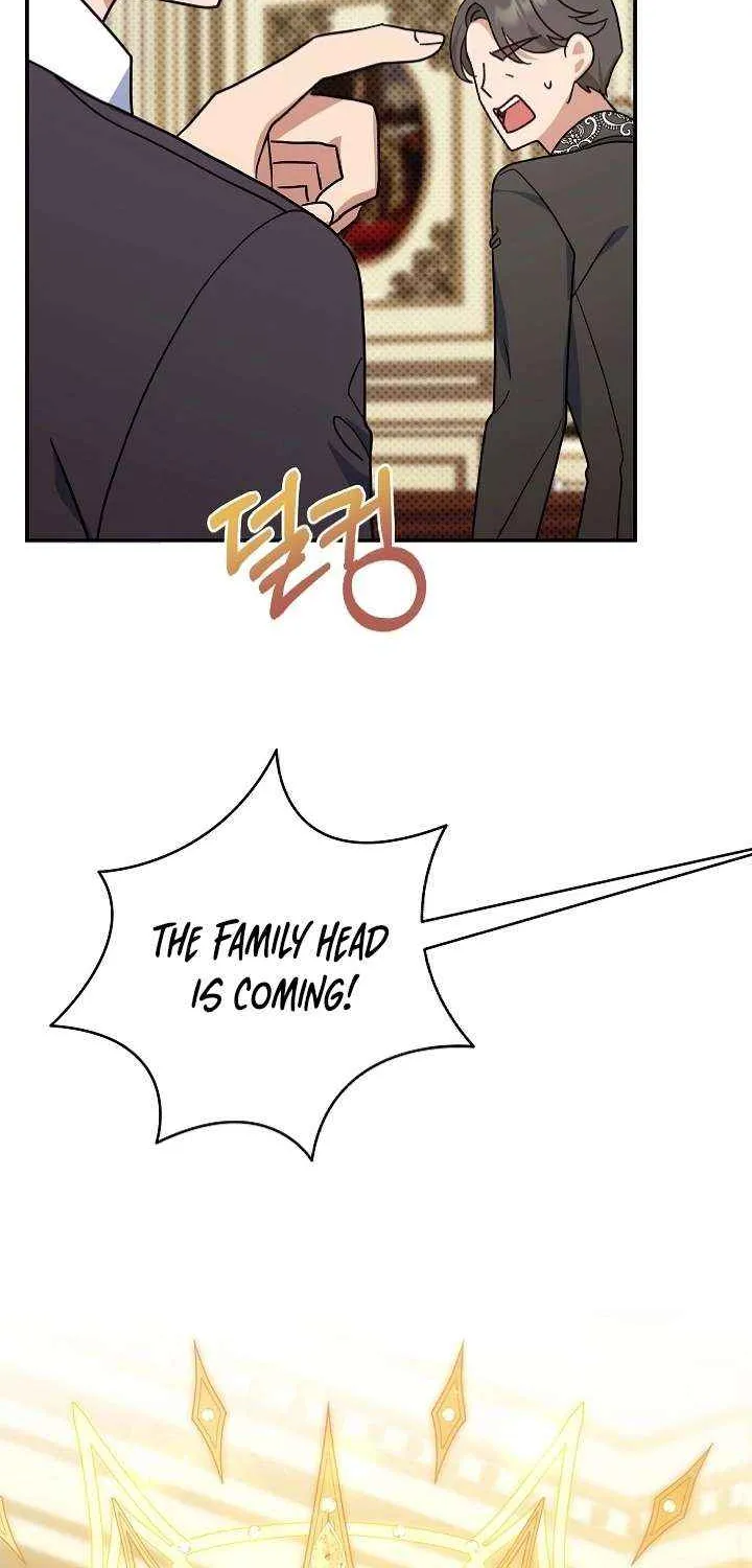 Read Everything Changed After I Died chapter 47 image 48 on Lezhin