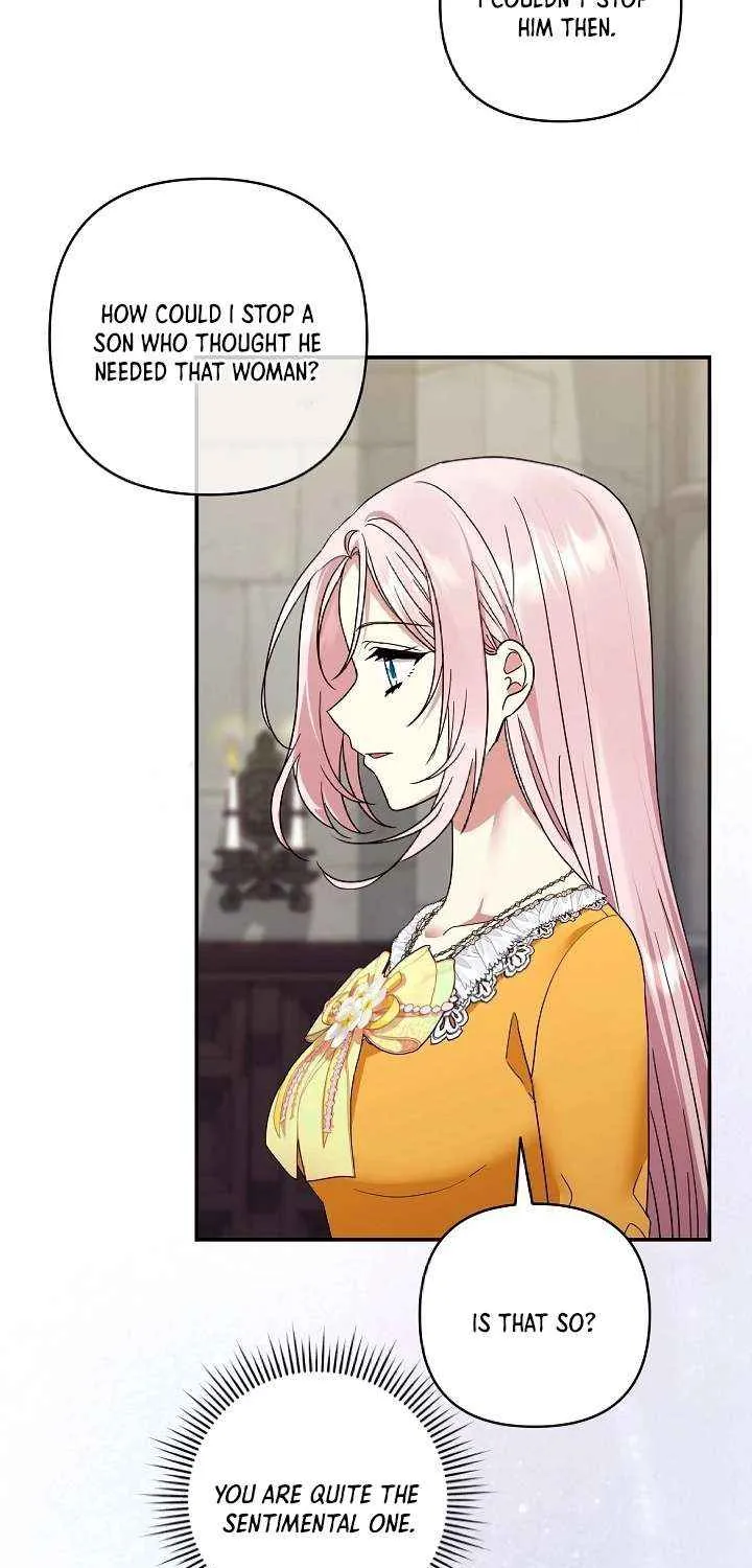 Read Everything Changed After I Died chapter 47 image 5 on Lezhin