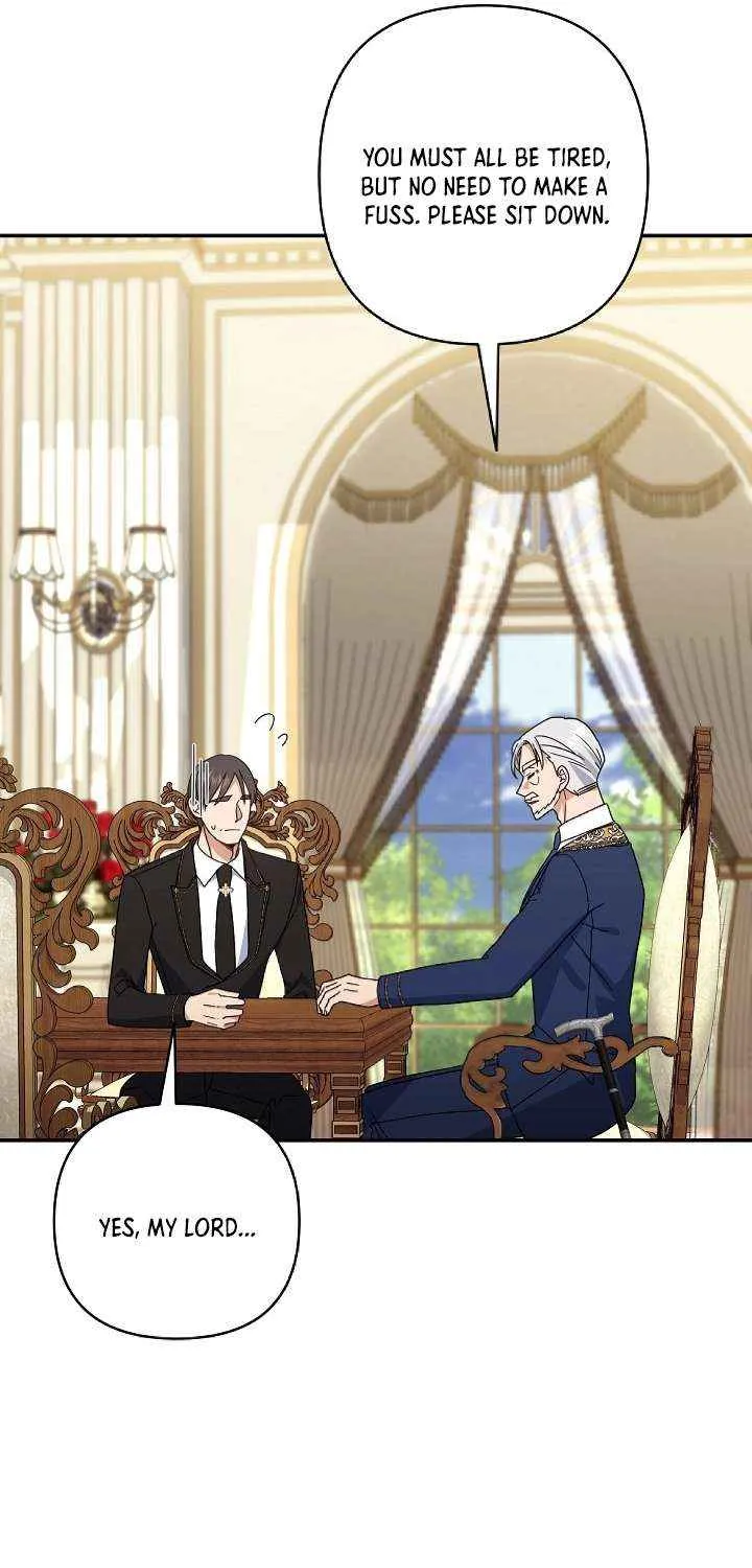 Read Everything Changed After I Died chapter 47 image 51 on Lezhin