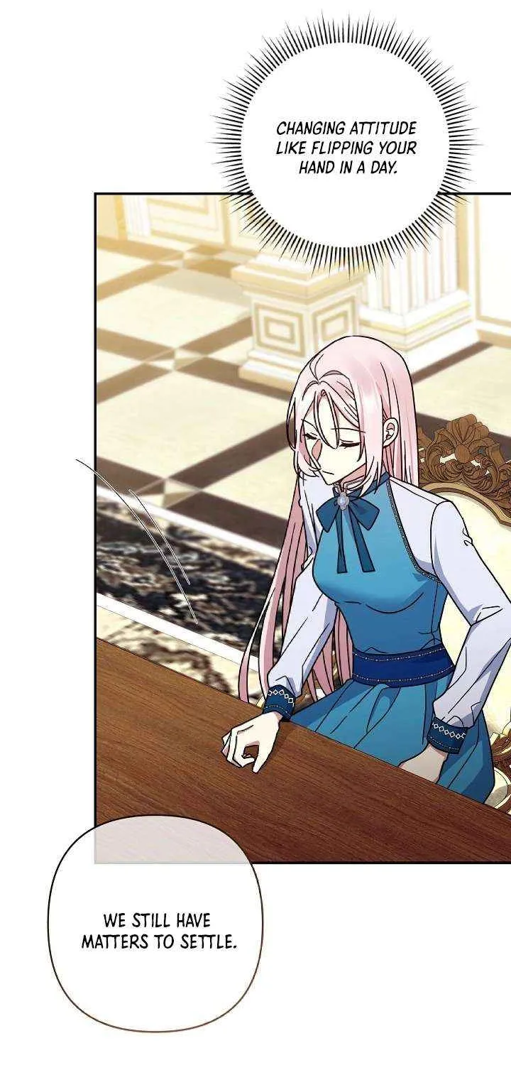 Read Everything Changed After I Died chapter 47 image 52 on Lezhin