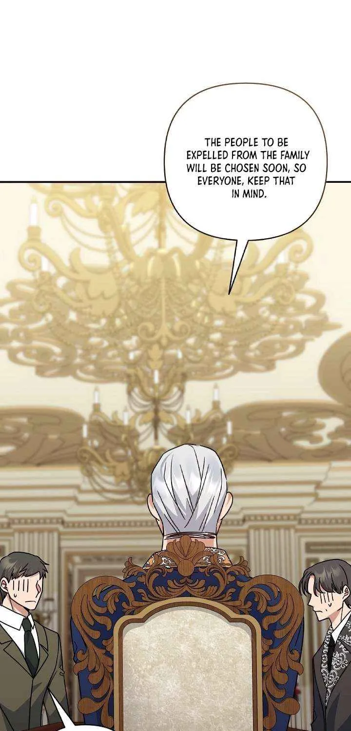 Read Everything Changed After I Died chapter 47 image 53 on Lezhin