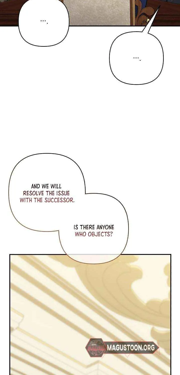 Read Everything Changed After I Died chapter 47 image 54 on Lezhin