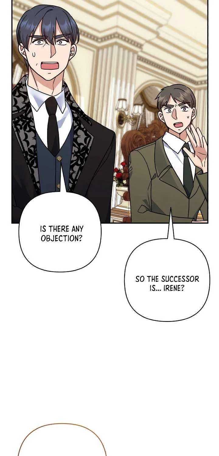 Read Everything Changed After I Died chapter 47 image 55 on Lezhin