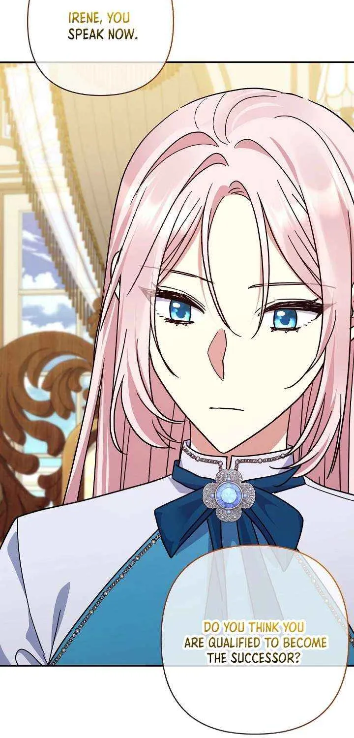 Read Everything Changed After I Died chapter 47 image 56 on Lezhin