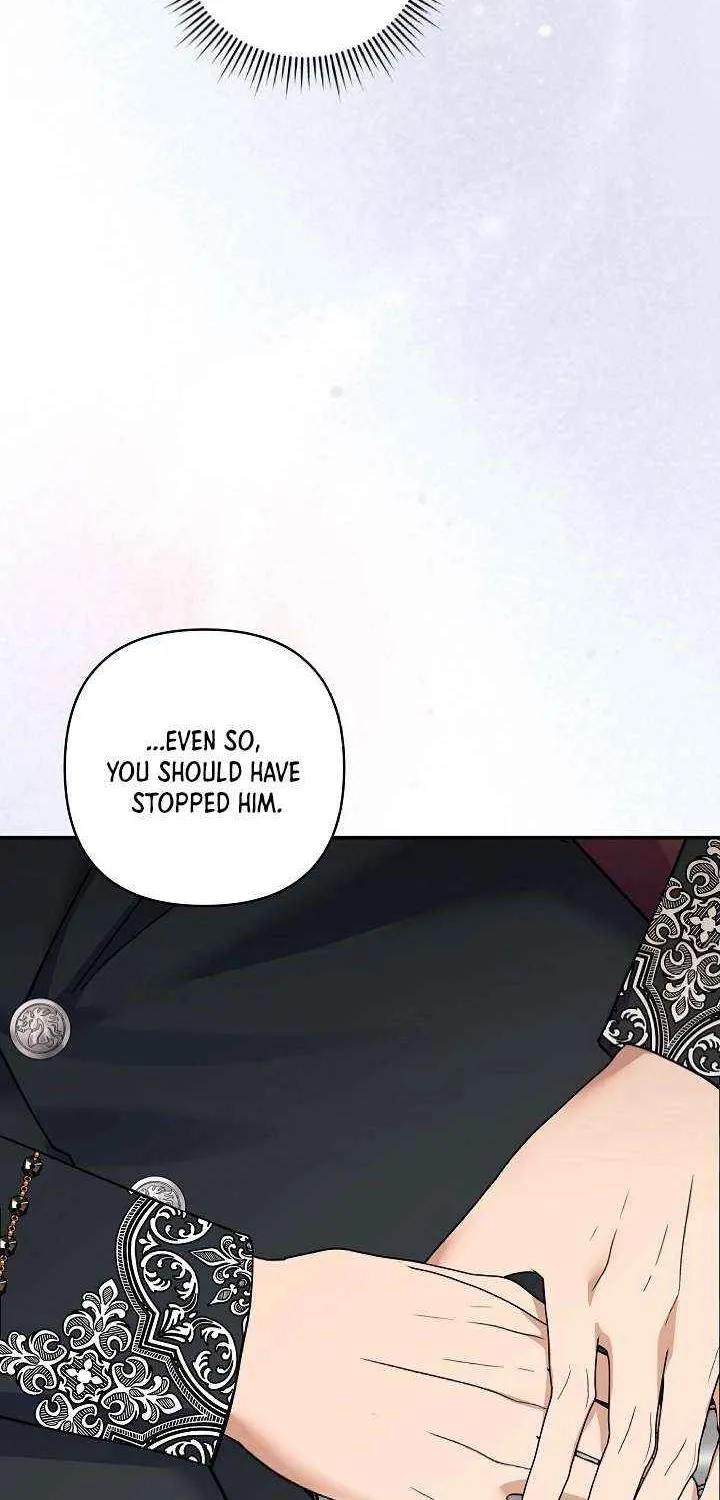 Read Everything Changed After I Died chapter 47 image 6 on Lezhin