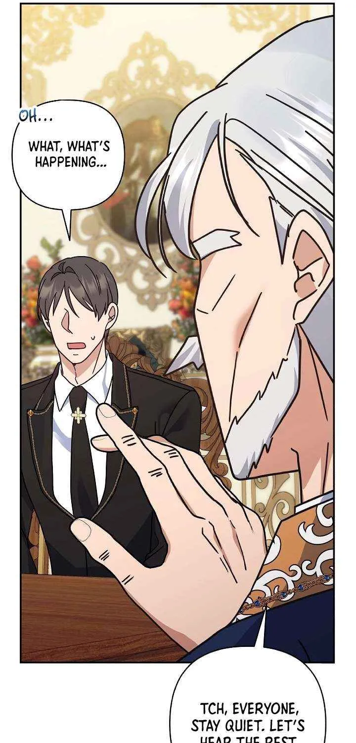 Read Everything Changed After I Died chapter 47 image 61 on Lezhin