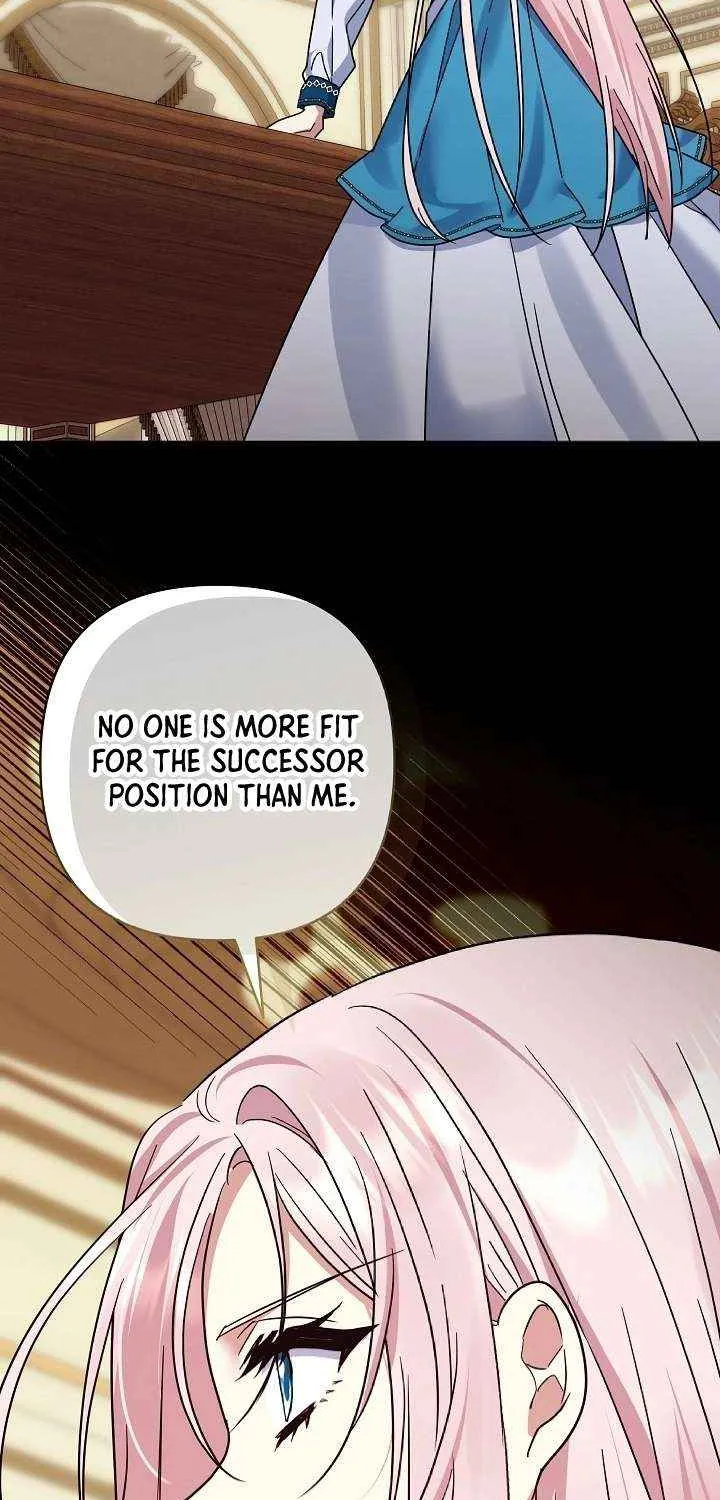 Read Everything Changed After I Died chapter 47 image 63 on Lezhin