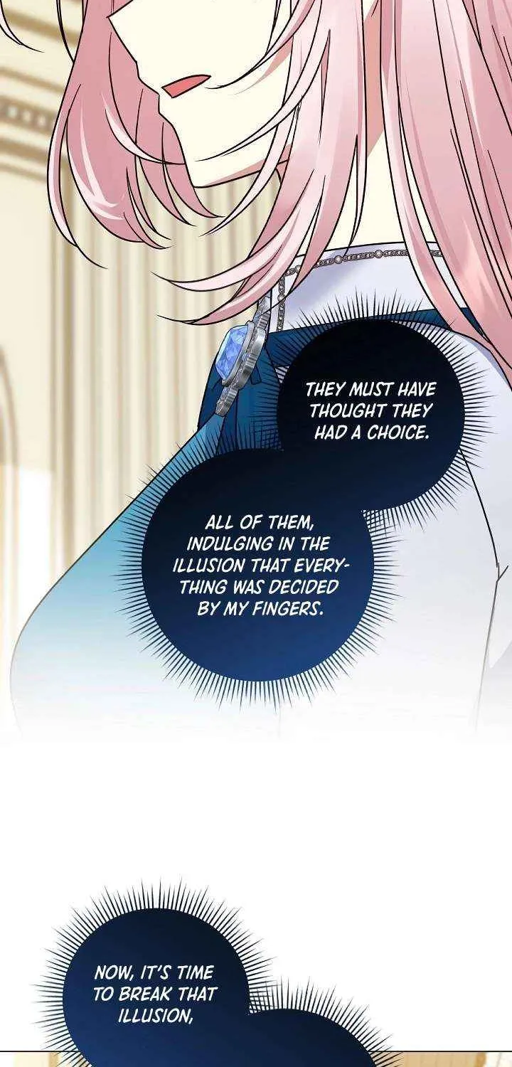 Read Everything Changed After I Died chapter 47 image 64 on Lezhin