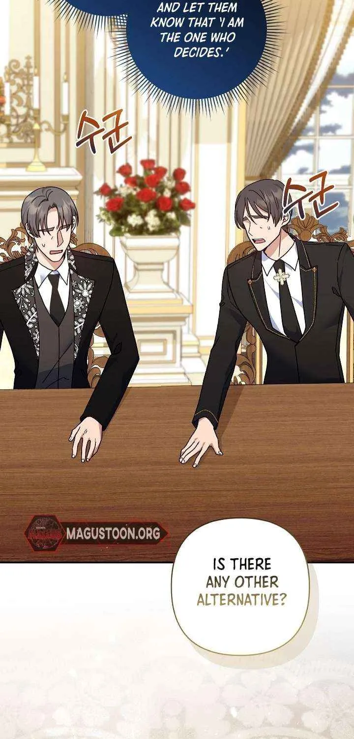 Read Everything Changed After I Died chapter 47 image 65 on Lezhin