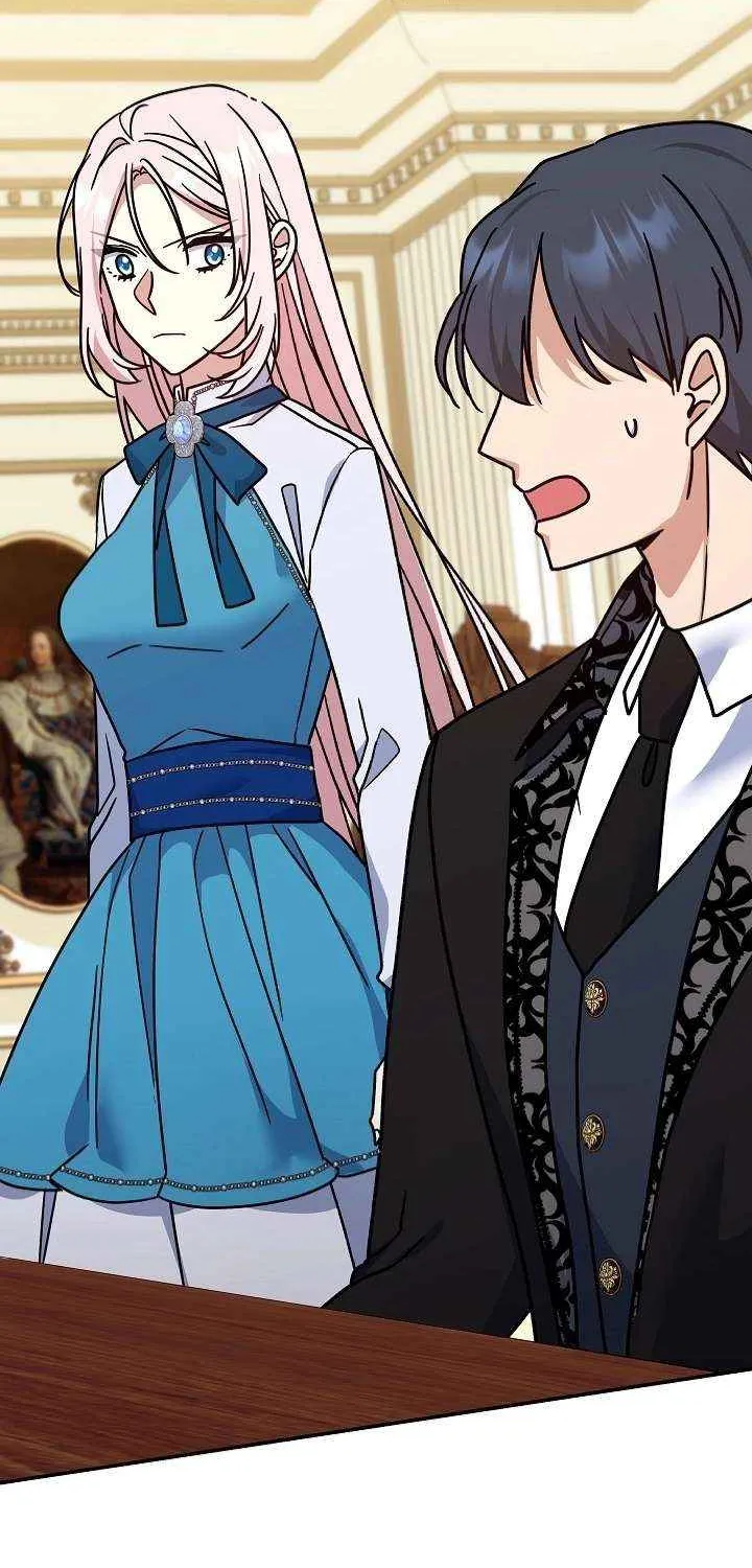 Read Everything Changed After I Died chapter 47 image 68 on Lezhin