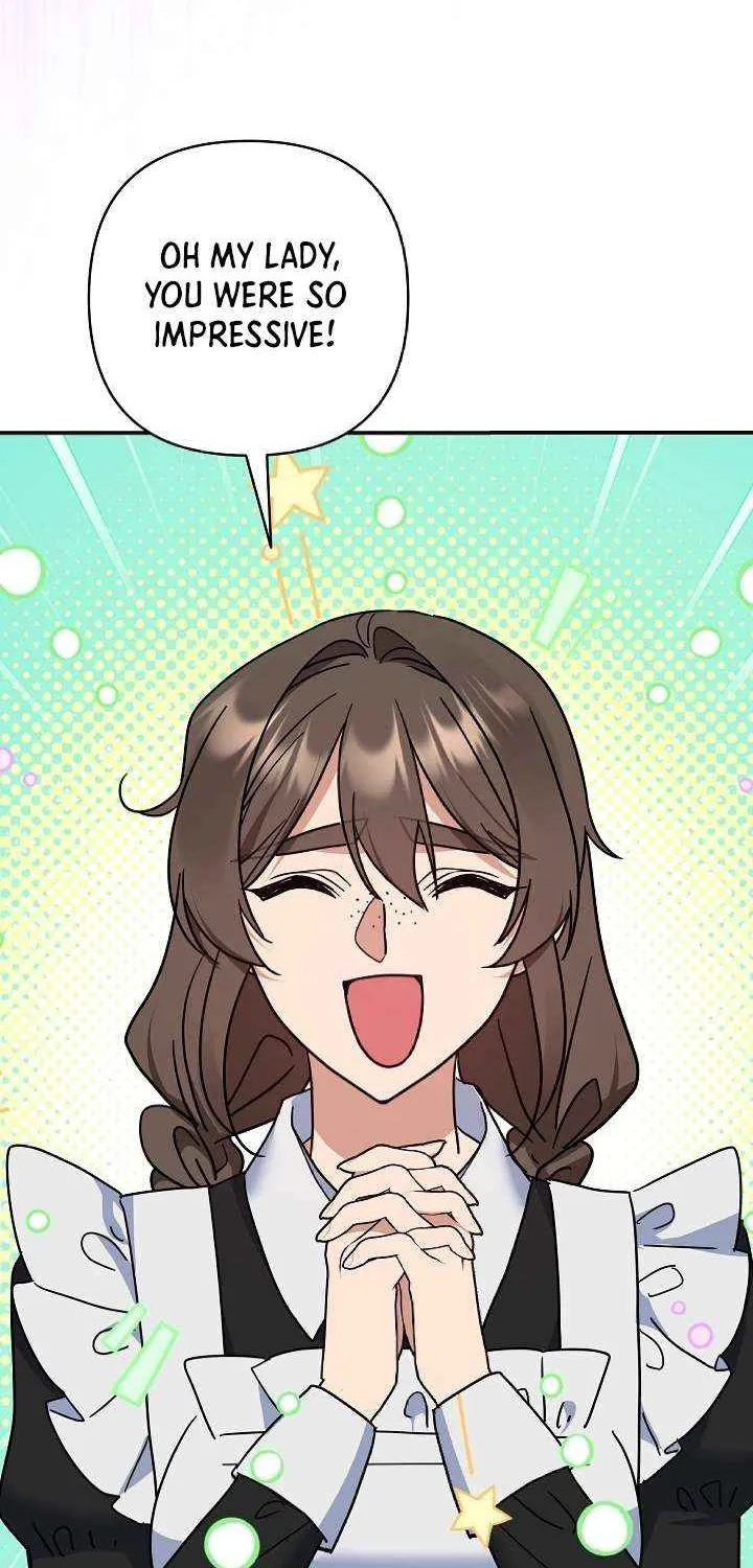 Read Everything Changed After I Died chapter 47 image 74 on Lezhin