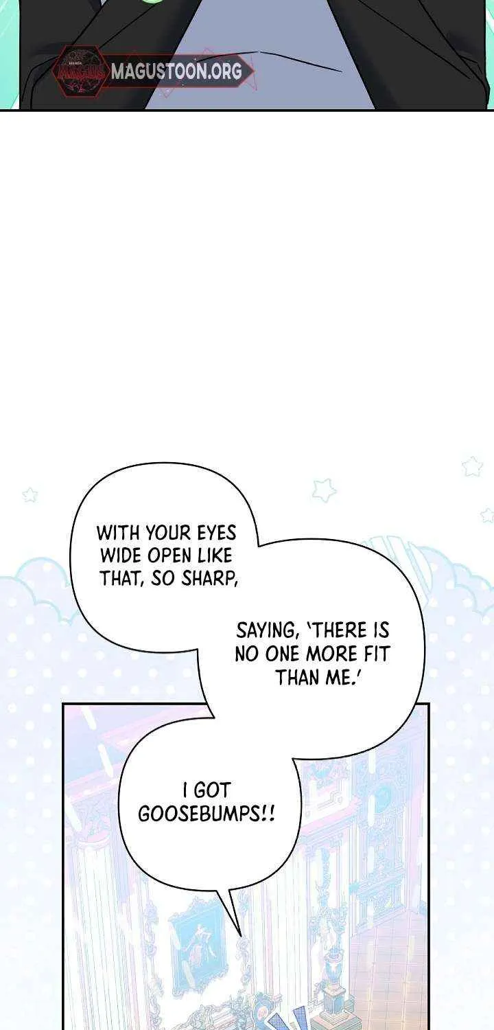 Read Everything Changed After I Died chapter 47 image 75 on Lezhin
