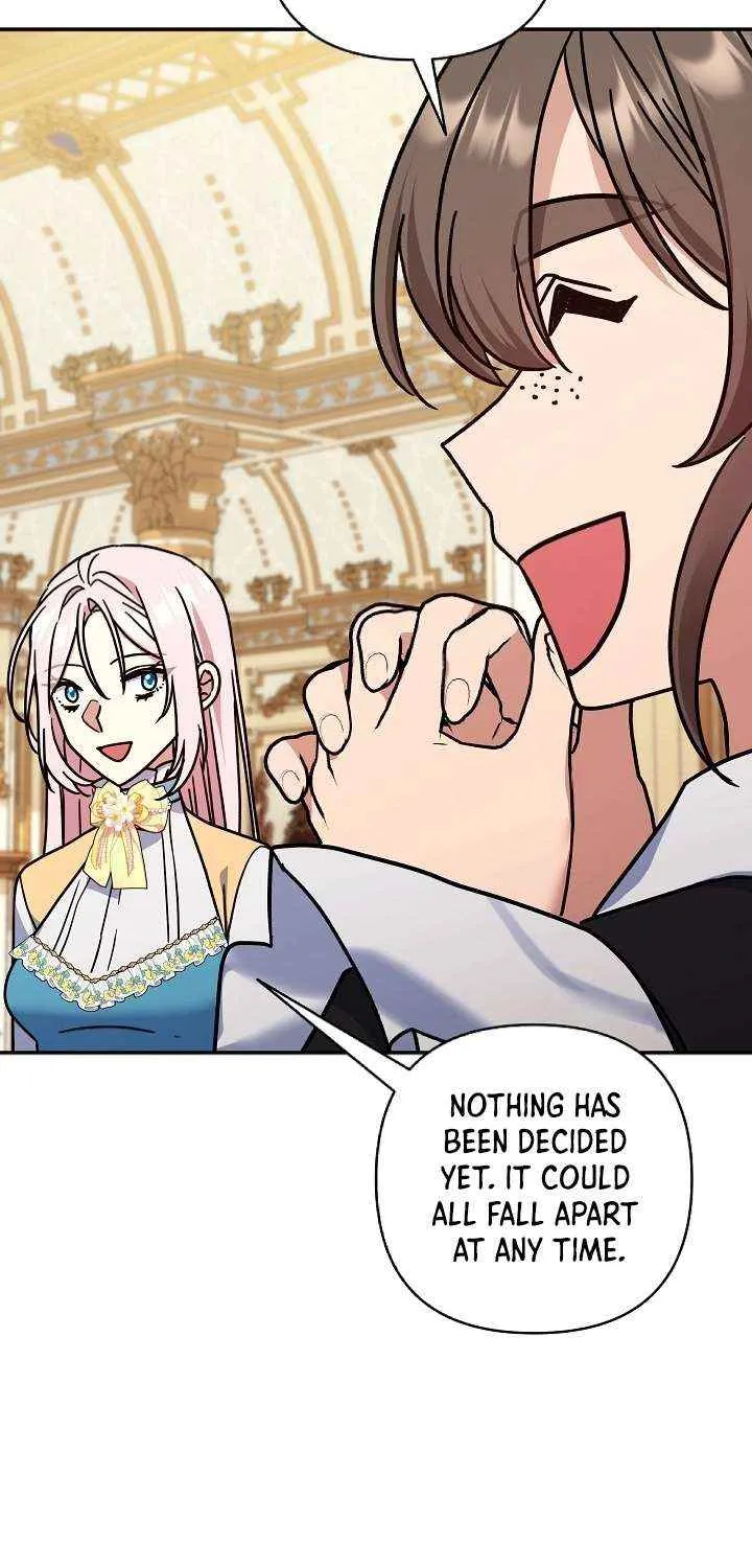 Read Everything Changed After I Died chapter 47 image 77 on Lezhin