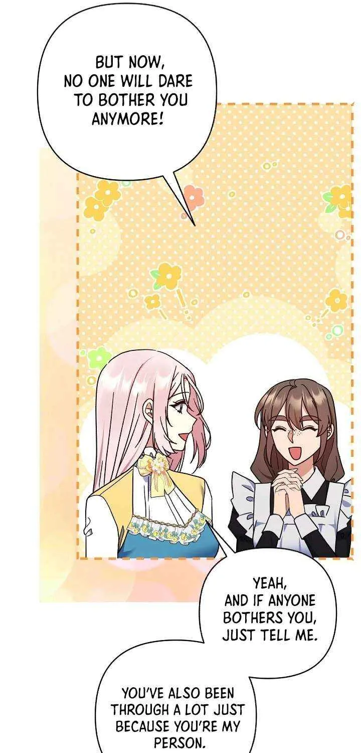Read Everything Changed After I Died chapter 47 image 78 on Lezhin