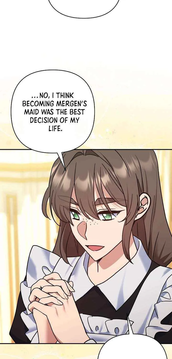 Read Everything Changed After I Died chapter 47 image 79 on Lezhin
