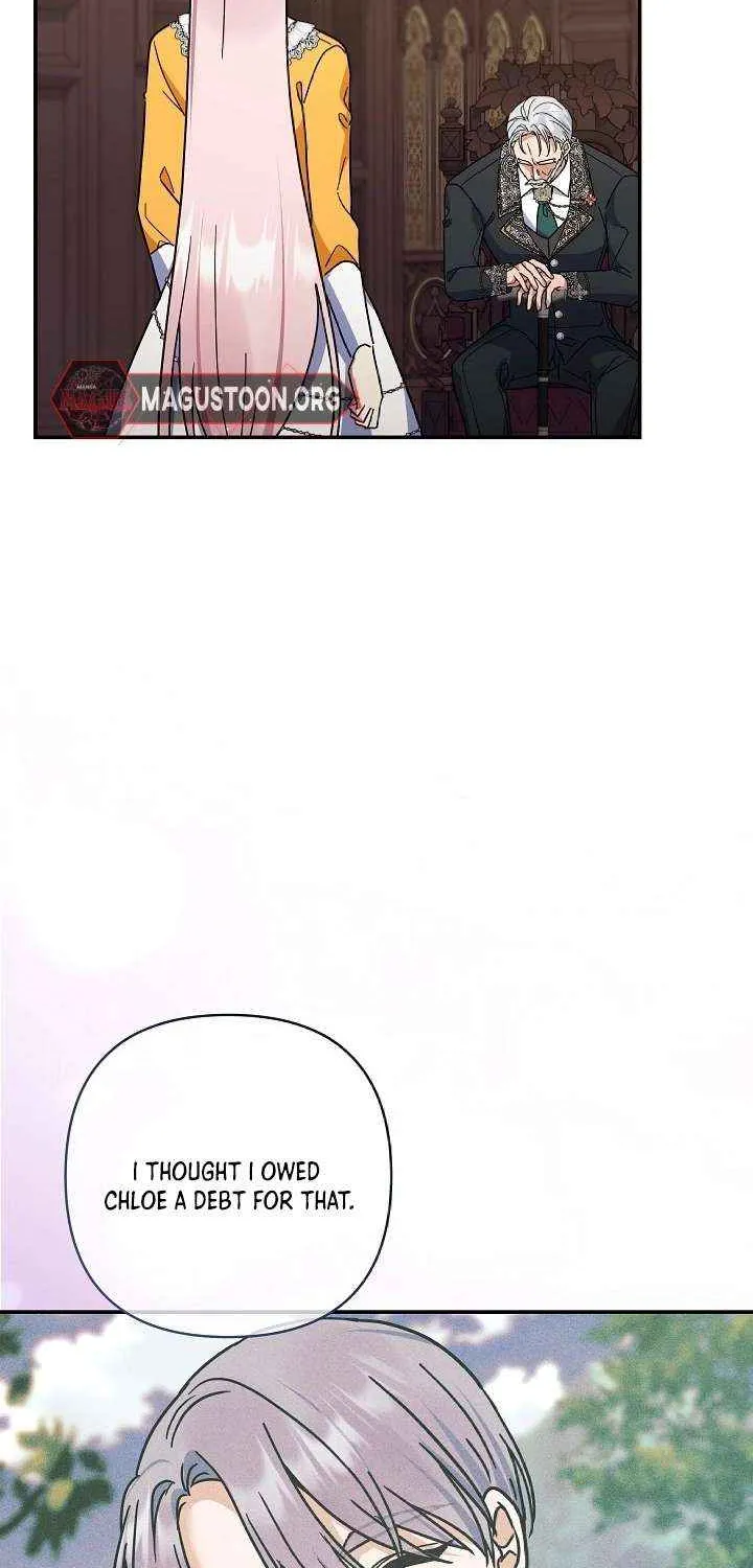 Read Everything Changed After I Died chapter 47 image 8 on Lezhin