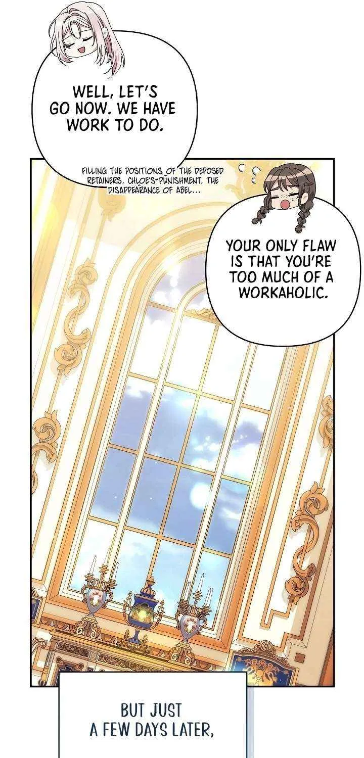 Read Everything Changed After I Died chapter 47 image 81 on Lezhin