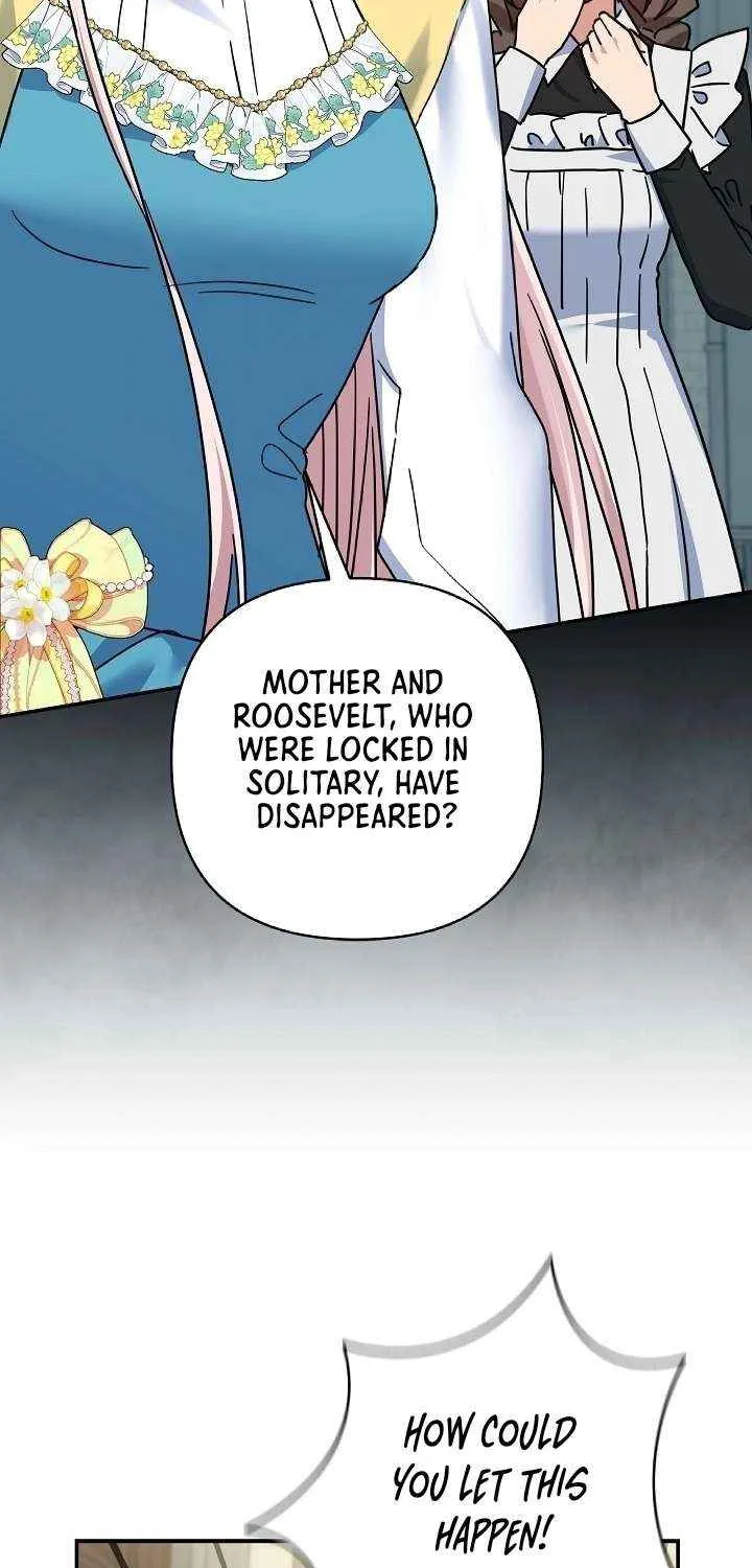 Read Everything Changed After I Died chapter 47 image 83 on Lezhin