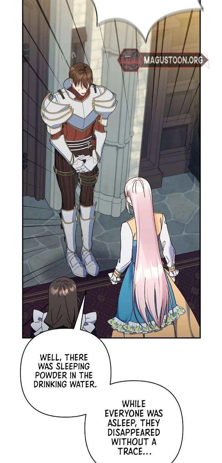 Read Everything Changed After I Died chapter 47 image 84 on Lezhin