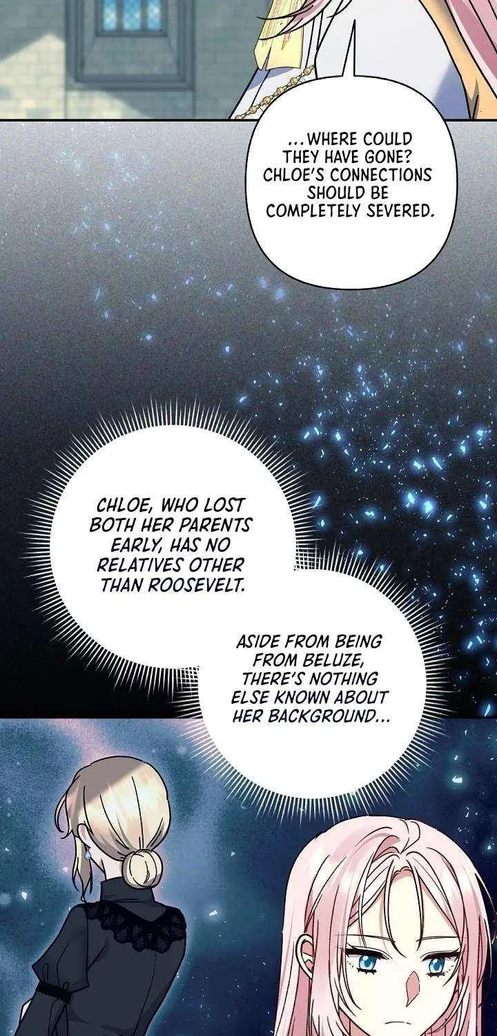Read Everything Changed After I Died chapter 47 image 86 on Lezhin