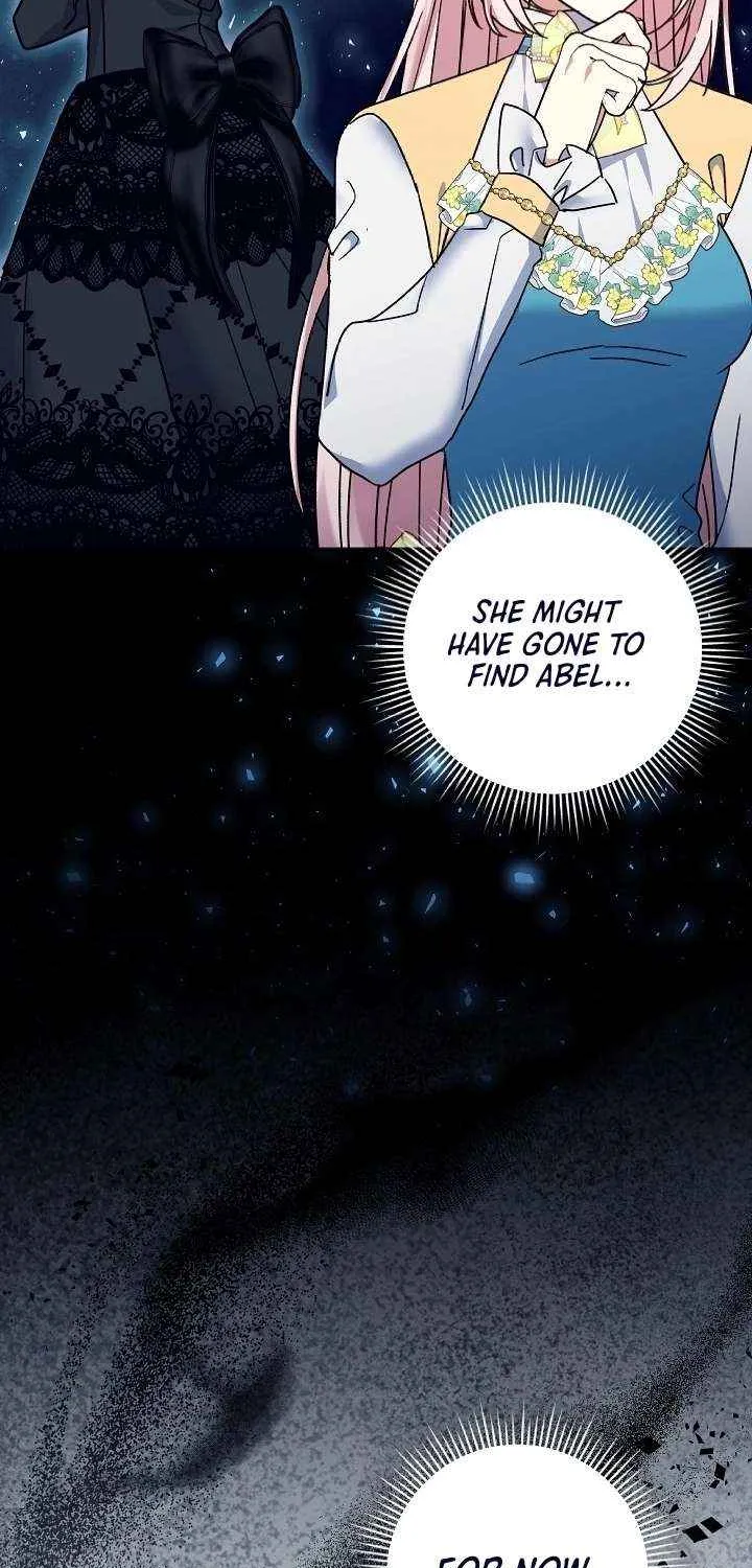 Read Everything Changed After I Died chapter 47 image 87 on Lezhin
