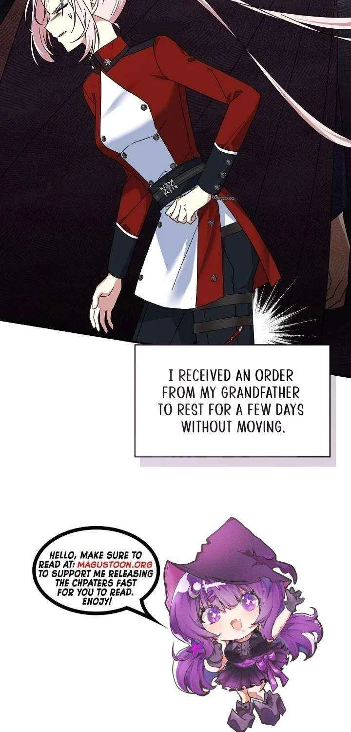 Read Everything Changed After I Died chapter 49 image 1 on Lezhin