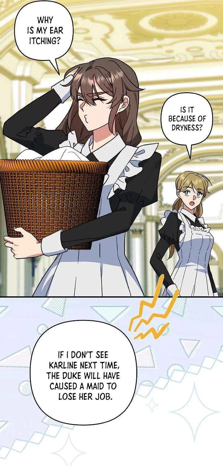 Read Everything Changed After I Died chapter 49 image 11 on Lezhin