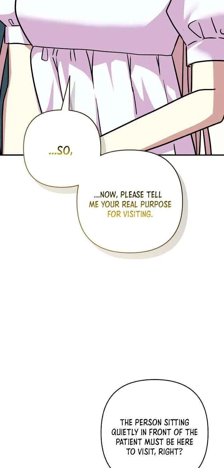 Read Everything Changed After I Died chapter 49 image 13 on Lezhin