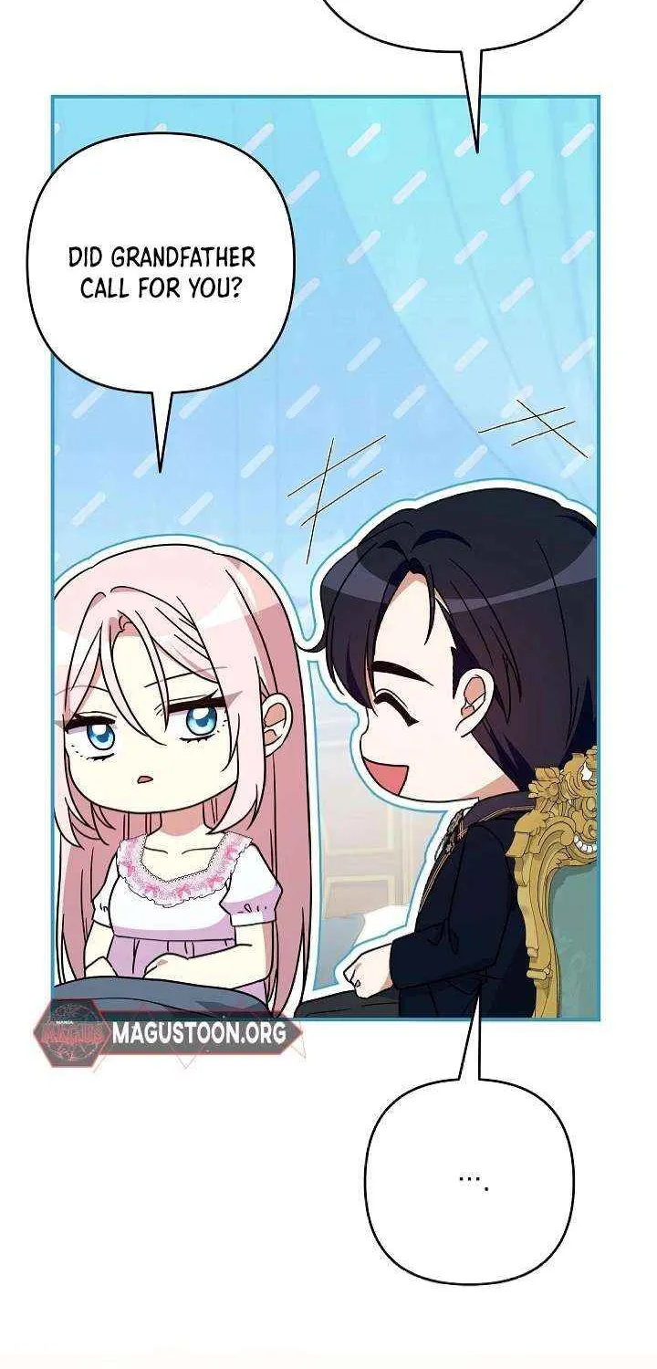 Read Everything Changed After I Died chapter 49 image 14 on Lezhin