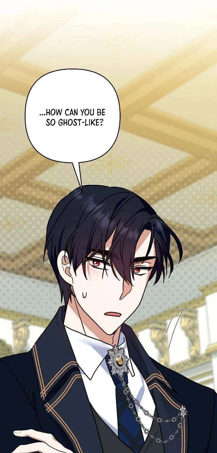 Read Everything Changed After I Died chapter 49 image 15 on Lezhin