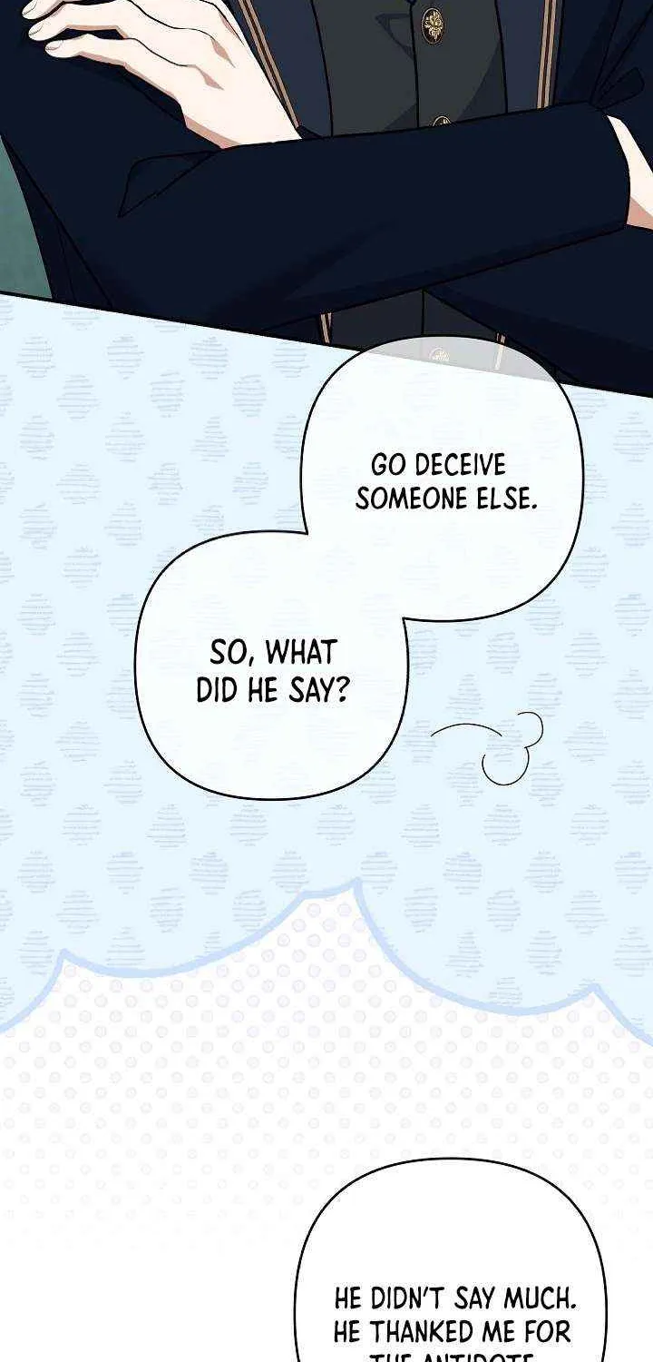 Read Everything Changed After I Died chapter 49 image 16 on Lezhin
