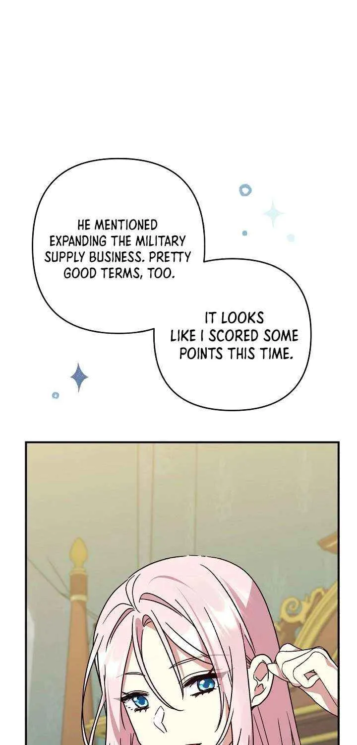Read Everything Changed After I Died chapter 49 image 18 on Lezhin