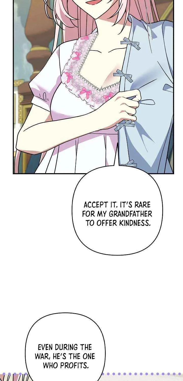 Read Everything Changed After I Died chapter 49 image 19 on Lezhin