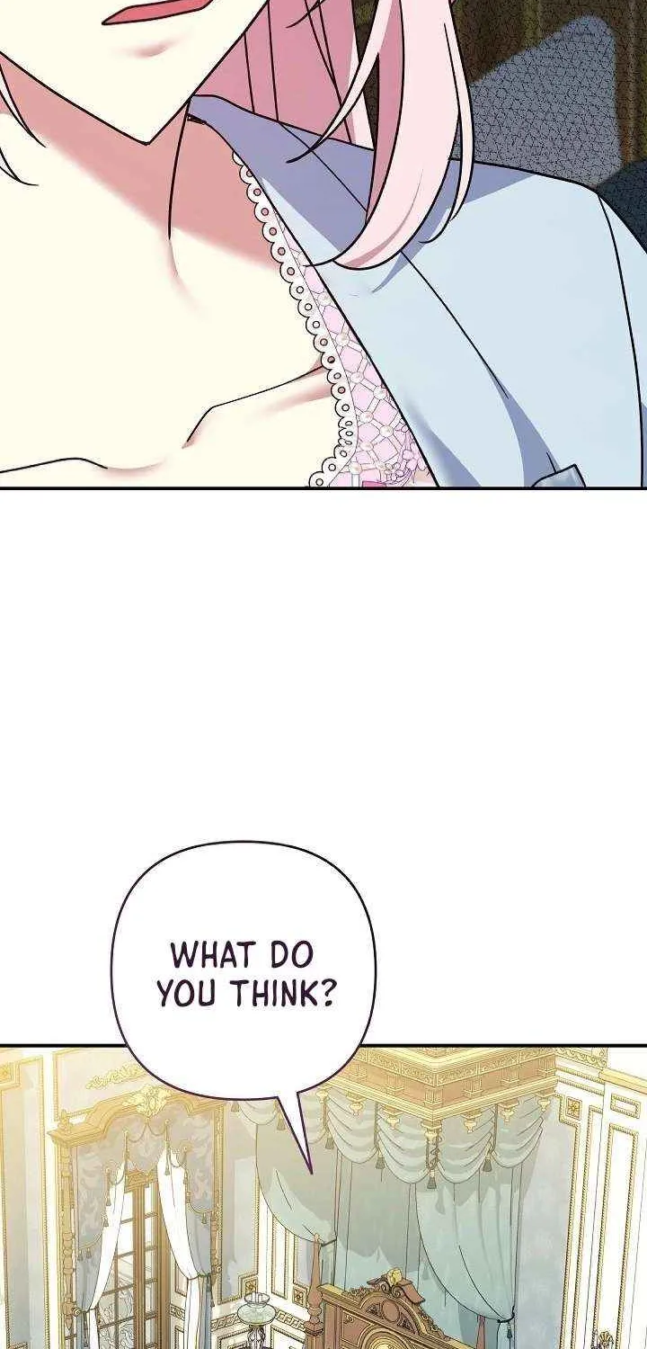 Read Everything Changed After I Died chapter 49 image 25 on Lezhin