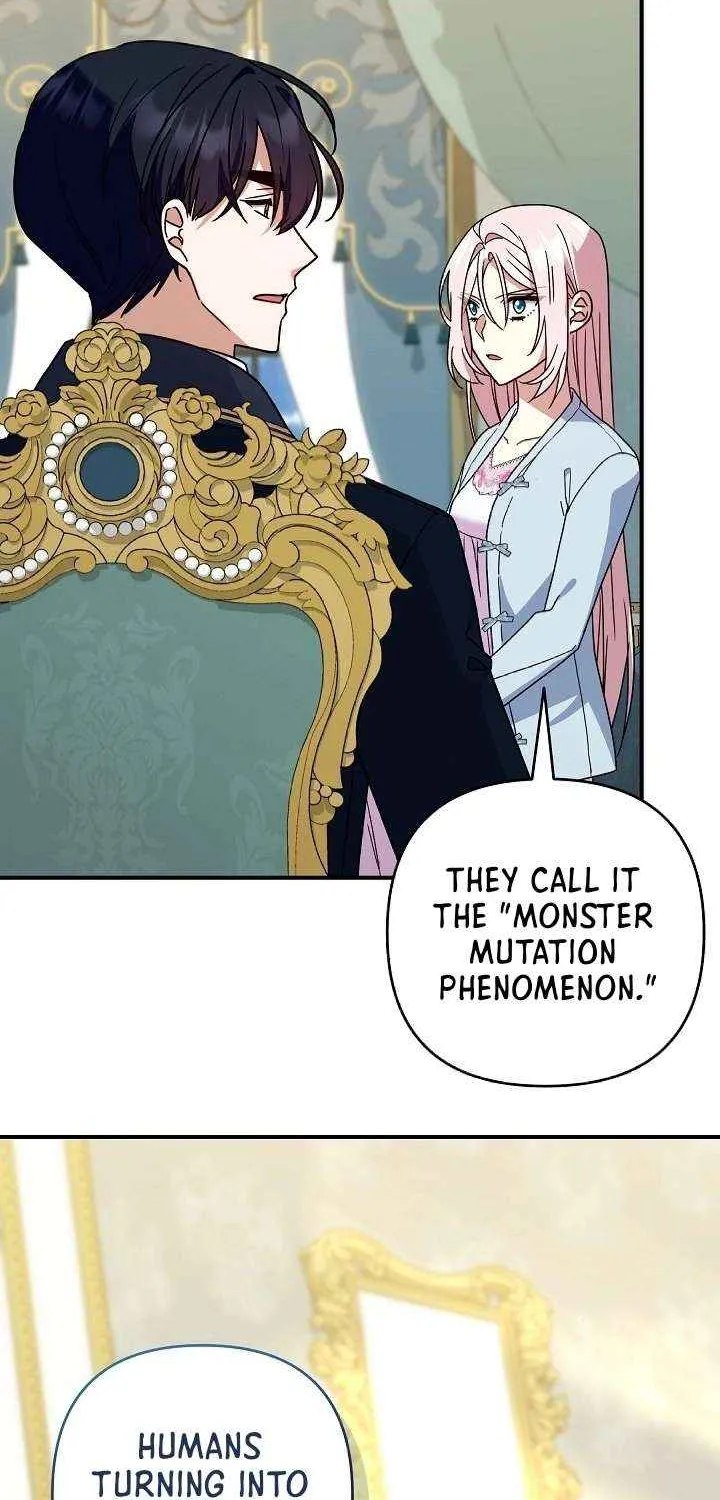 Read Everything Changed After I Died chapter 49 image 27 on Lezhin