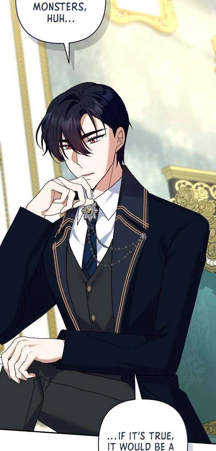 Read Everything Changed After I Died chapter 49 image 28 on Lezhin