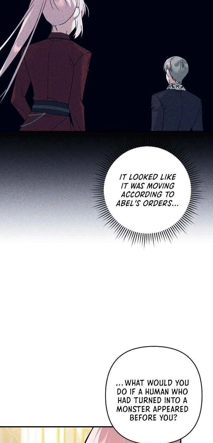 Read Everything Changed After I Died chapter 49 image 30 on Lezhin