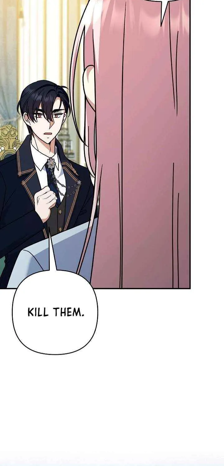Read Everything Changed After I Died chapter 49 image 31 on Lezhin