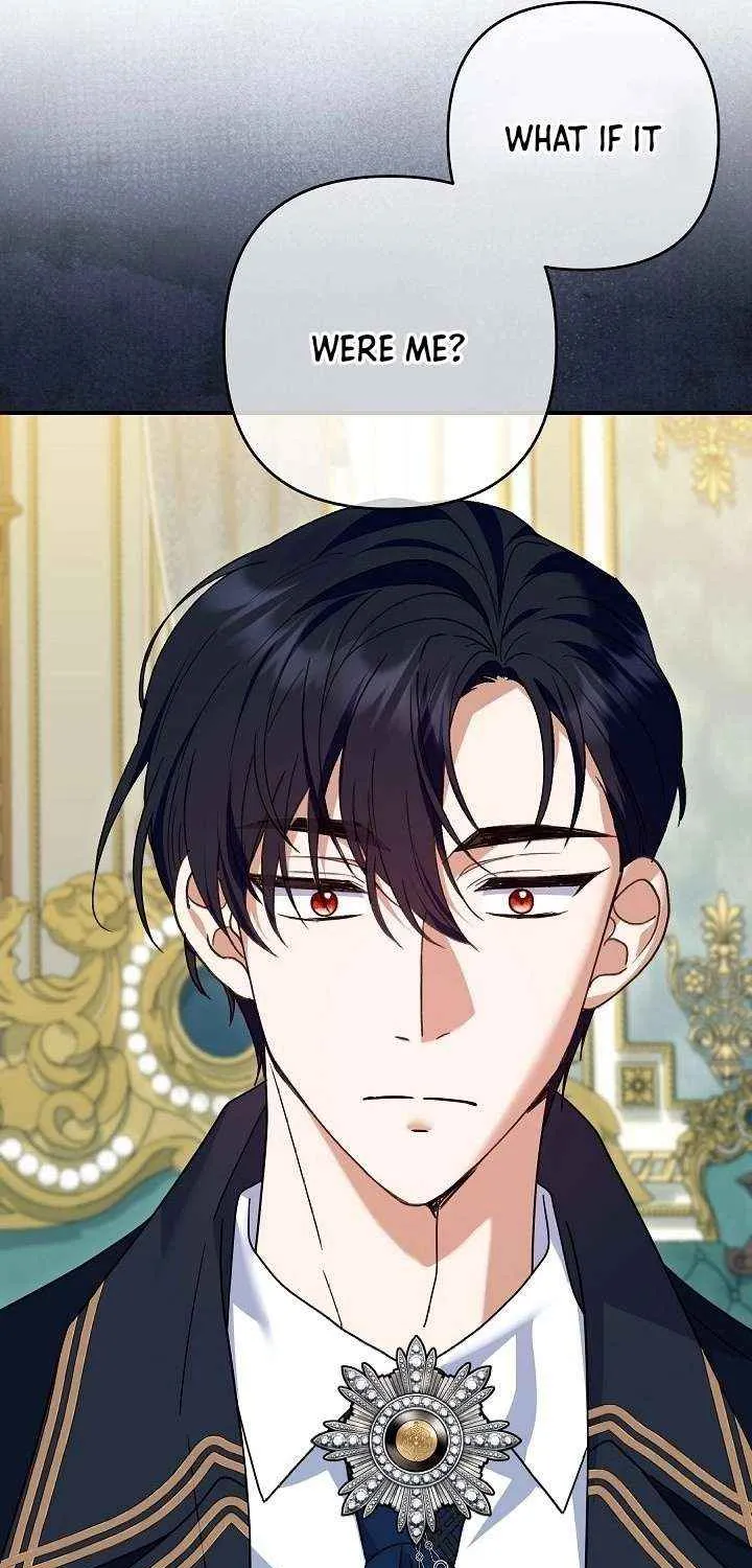 Read Everything Changed After I Died chapter 49 image 33 on Lezhin