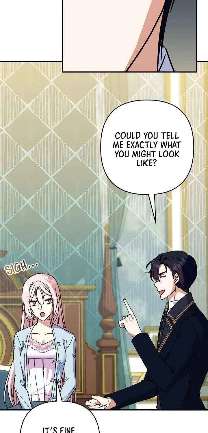 Read Everything Changed After I Died chapter 49 image 35 on Lezhin