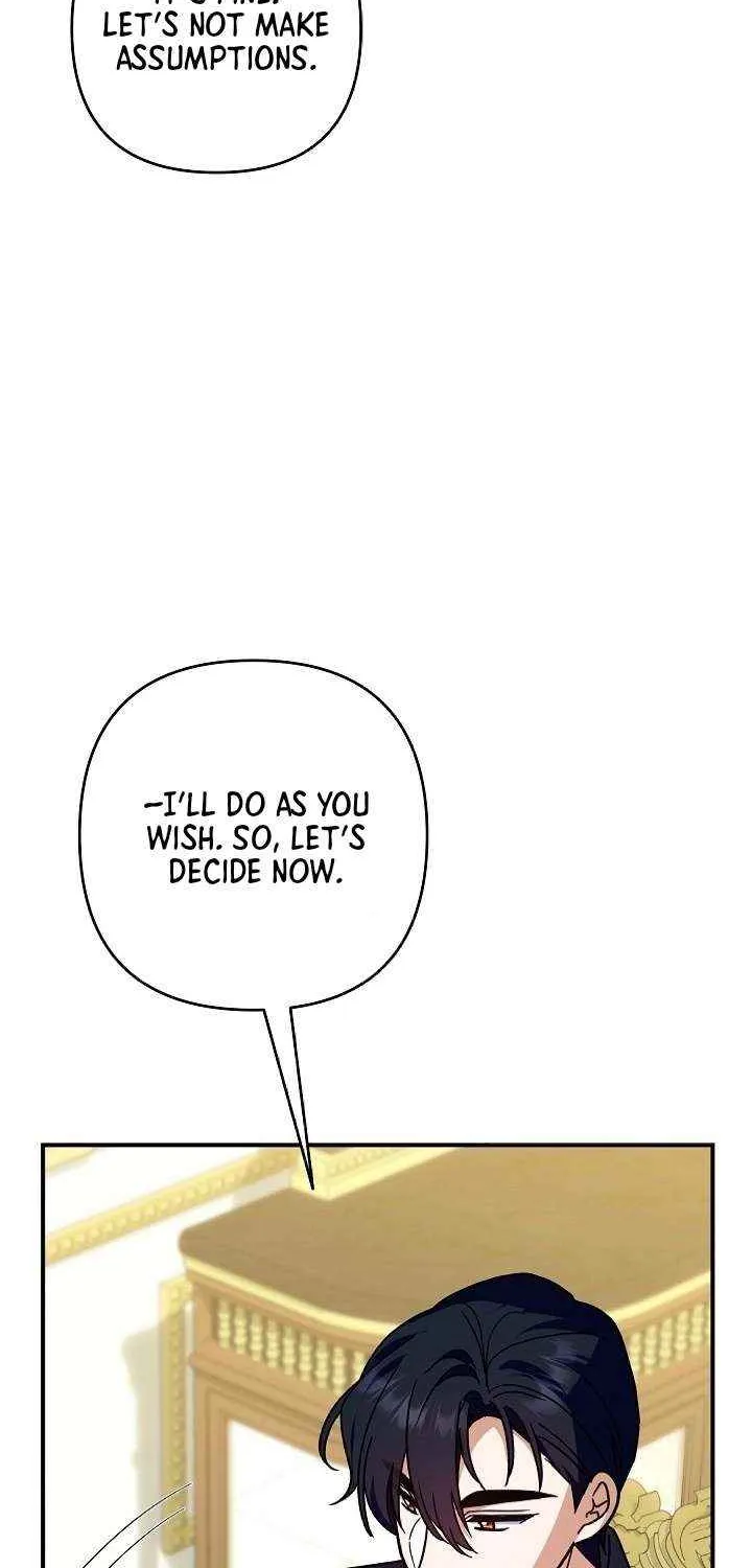 Read Everything Changed After I Died chapter 49 image 36 on Lezhin