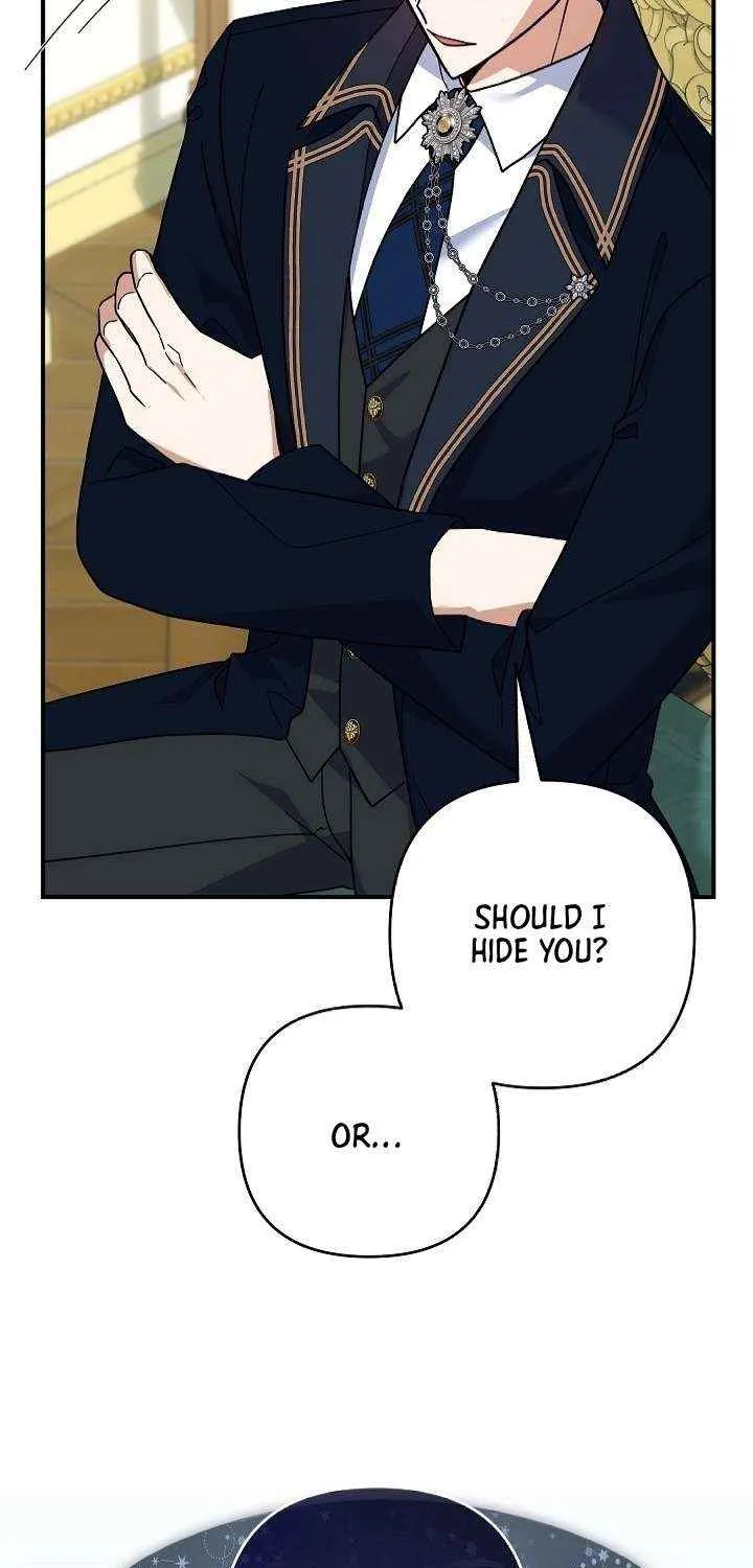 Read Everything Changed After I Died chapter 49 image 37 on Lezhin
