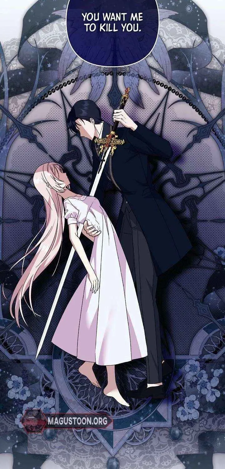 Read Everything Changed After I Died chapter 49 image 38 on Lezhin