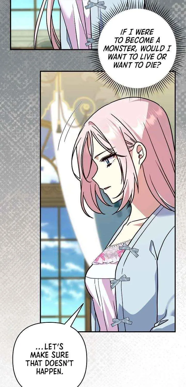 Read Everything Changed After I Died chapter 49 image 40 on Lezhin