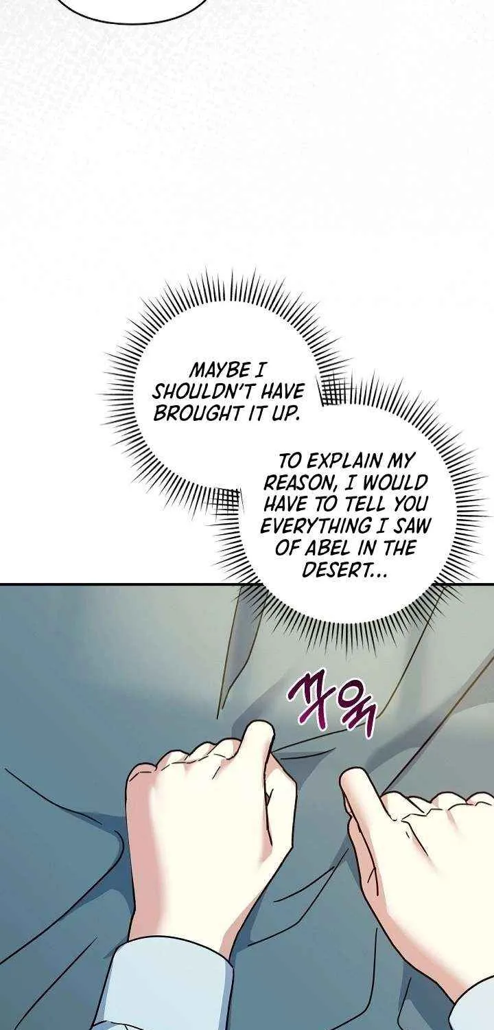 Read Everything Changed After I Died chapter 49 image 41 on Lezhin