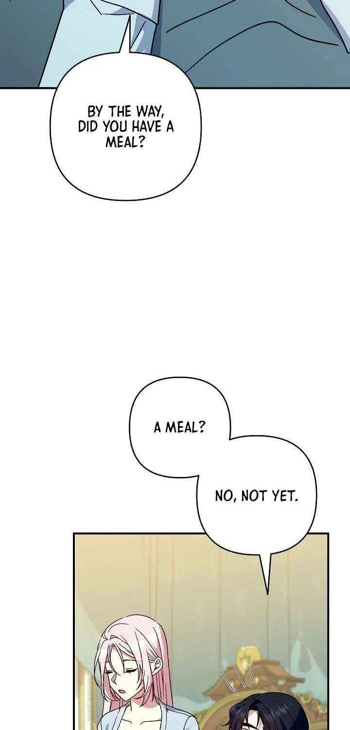 Read Everything Changed After I Died chapter 49 image 42 on Lezhin