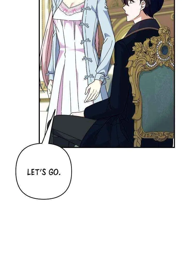 Read Everything Changed After I Died chapter 49 image 43 on Lezhin