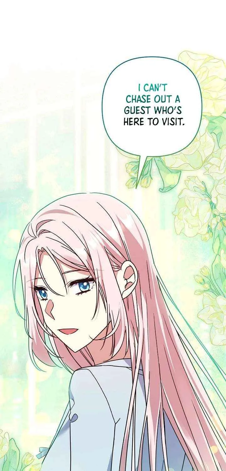 Read Everything Changed After I Died chapter 49 image 44 on Lezhin