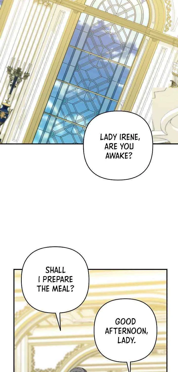 Read Everything Changed After I Died chapter 49 image 46 on Lezhin