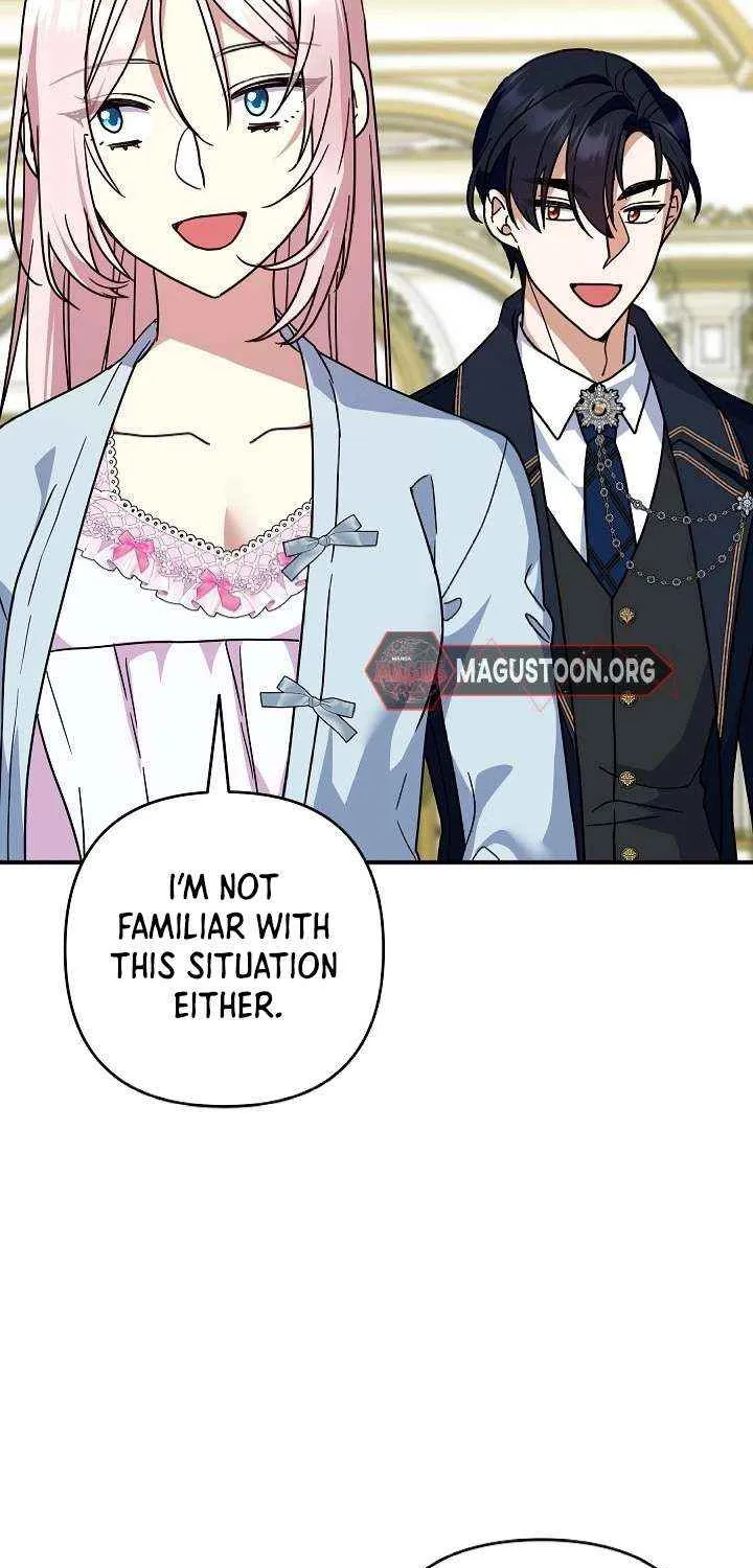Read Everything Changed After I Died chapter 49 image 48 on Lezhin